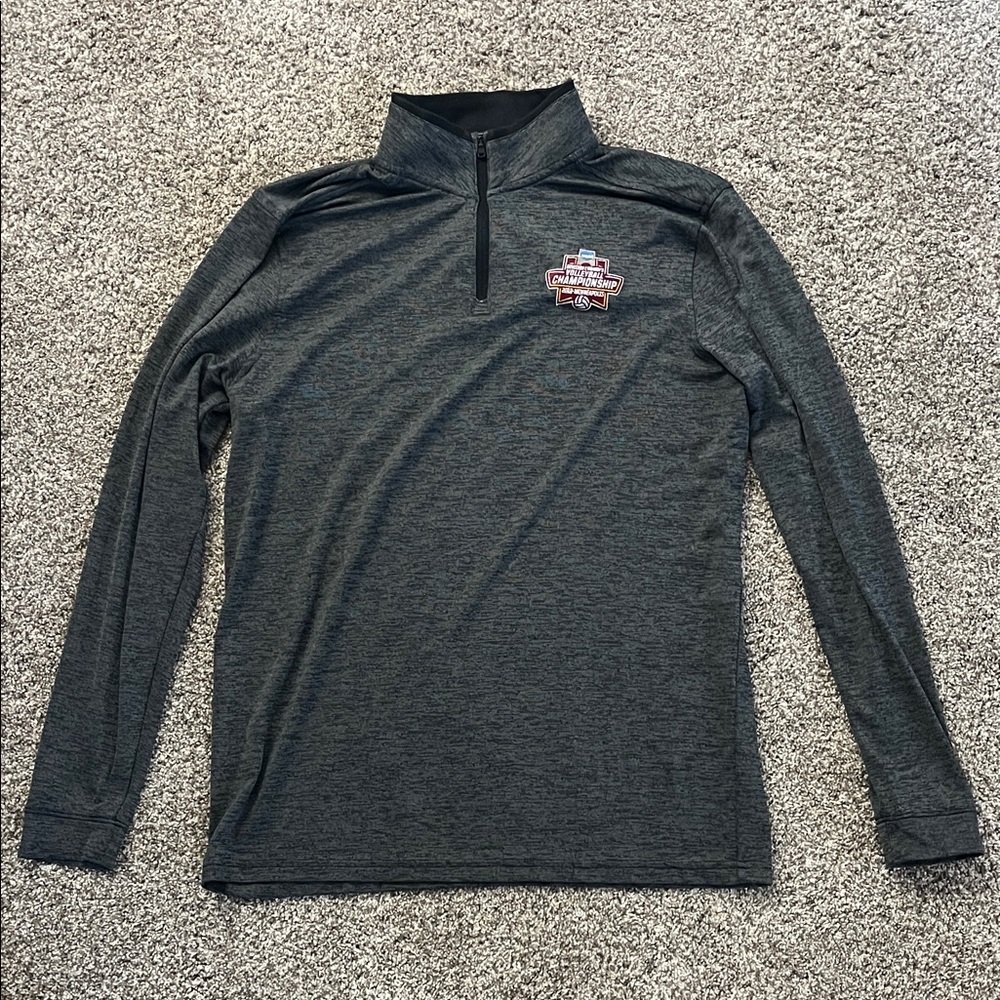 Under Armour Gray Lightweight Jacket